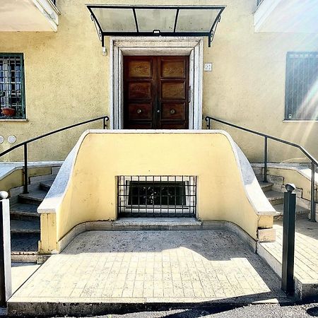 Vatican Home Holidays Roma Esterno foto