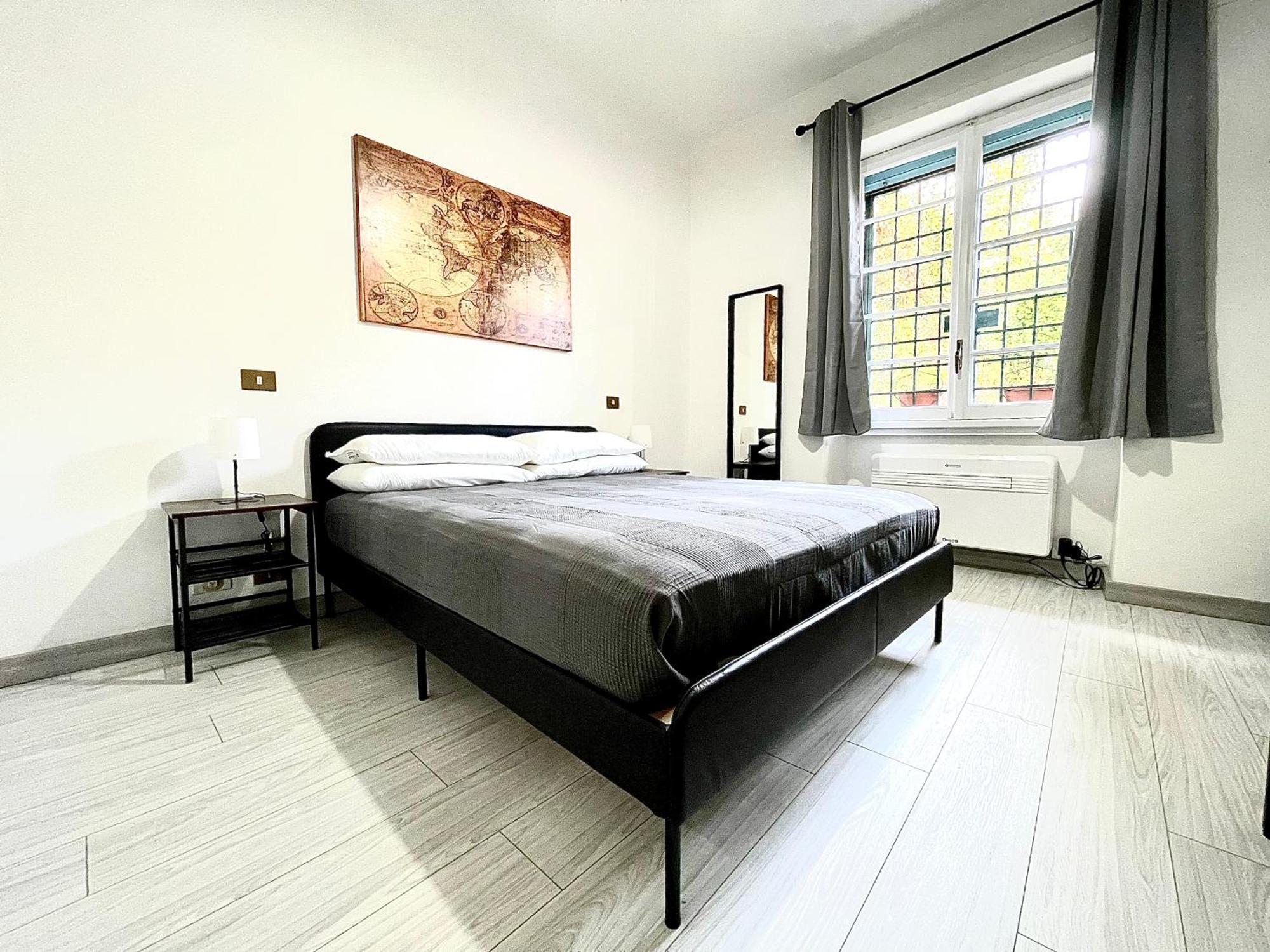 Vatican Home Holidays Roma Esterno foto